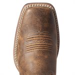 Ariat Ladies Primera Stretchfit Western Boot - Vintage Bomber