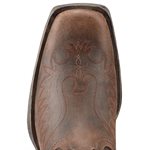Ariat Men's Rambler Phoenix Western Boots - Distressed Brown