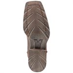 Ariat Men's Rambler Phoenix Western Boots - Distressed Brown