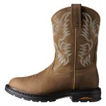 Ariat Ladies Tracey Composite Toe Western Work Boot