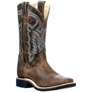 Boulet Ladies Style #0335 Western Boots