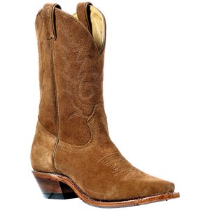 Boulet Ladies Style #0371 Western Boots