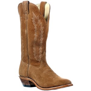 Boulet Ladies Style #0384 Western Boots
