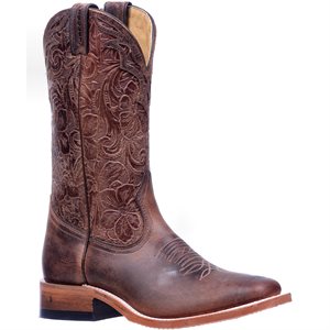 Boulet Ladies Style #2966 Western Boots