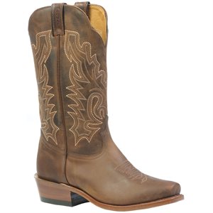 Boulet Ladies Style #3166 Western Boots