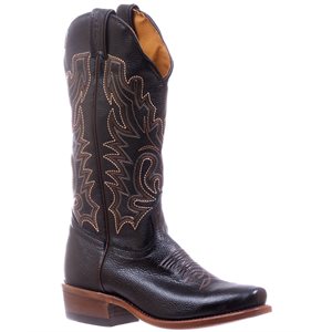 Boulet Ladies Style #5198 Western Boots