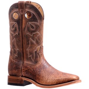 Boulet Men's Style #7238 Western Boots