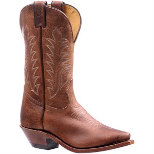 Boulet Ladies Style #7611 Western Boots