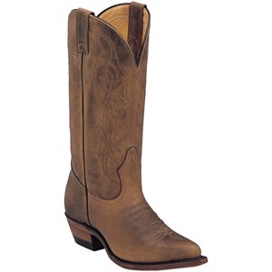Boulet Ladies Style #8838 Western Boots
