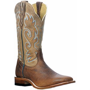 Boulet Men's Style #9343 Western Boots