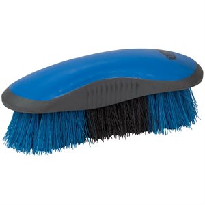 Weaver Dandy Brush - French Blue & Grey