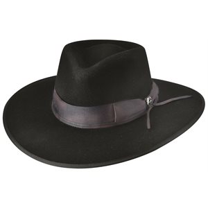 Bullhide Cavalry Charge Wool Cowboy Hat