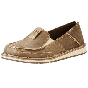 Chaussure Ariat Cruiser pour Femme - Brown Bomber