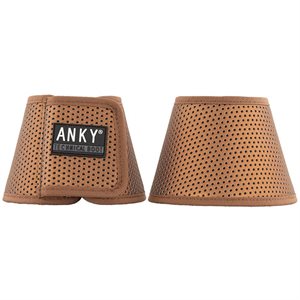 Anky Climatrole Bell Boots - Copper
