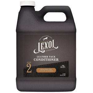 Lexol Conditioner 1L