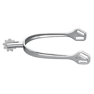 Sprenger Ultra Fit Spurs with Rowel #4 - 30mm