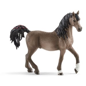 Schleich Figurine - Arabian Stallion