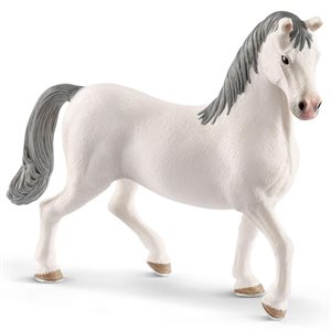 Schleich Figurine - Lipizzaner Stallion
