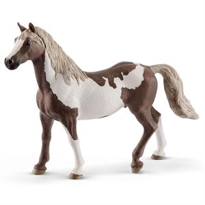 Schleich Figurine - Paint Horse Gelding