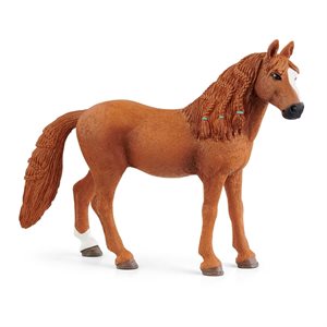 Schleich Figurine - German Riding Pony Mare