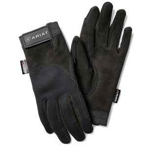 Ariat Winter Gloves ''Insulated Tek Grip''