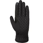 B Vertigo Eliot Winter Gloves - Black