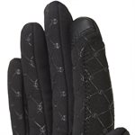 B Vertigo Eliot Winter Gloves - Black