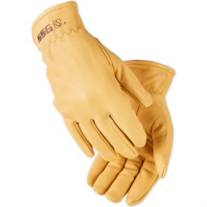 SSG Winter Rancher Gloves - Natural