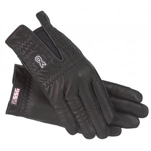 SSG Hope Riding Gloves - Black