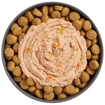 Go! Solutions Digestive Health Chicken and Duck Pâté Booster Dog Meal Topper