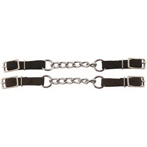 Long Chain Nylon Curb Chain