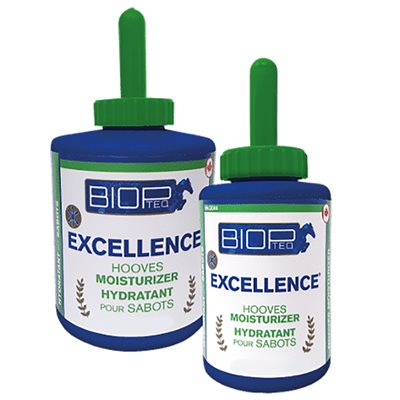 Hydratant pour Sabots BiopTeq Excellence - Liquide