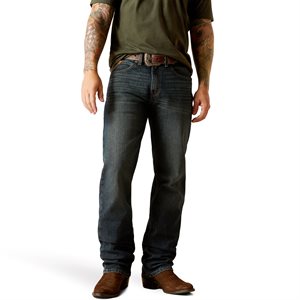 Jeans Western Ariat M2 Pro Series Ray pour Homme - Atlas