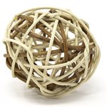Oxbow Enriched Life Rattan Ball Small Animal Chew Toy