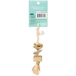 Oxbow Enriched Life Natural Play Dangly Small Animal Chew Toy