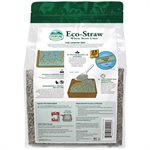 Litière de Granules de Blé Oxbow Eco-Straw pour Rongeur
