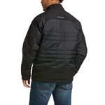 Ariat Men's Elevation Insulated Jacket - Black