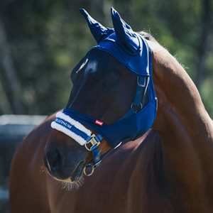 Horze Cayman Fly Mask with Ears