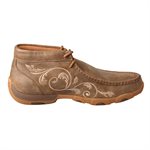 Twisted X Ladies Driving Moccassins Model WDM0041