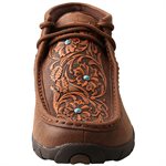 Twisted X Ladies Driving Moccassins Style WDM0081