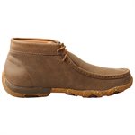 Twisted X Ladies Driving Moccassins Style WDM0145
