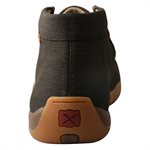 Twisted X Men's Chukka Driving Moccassins Style MDM0080