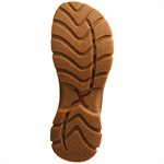Twisted X Men's Mossy Oak Chukka Oblique Toe Moccassins Style MFS0001