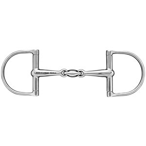 Sprenger Max-Control Double Jointed D-Ring