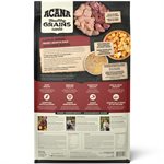 Acana Healthy Grains Large Breed Dry Dog Food
