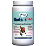 Omega Alpha Biotic 8 Plus 1kg