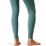 Pantalon d'Équitation Genoux Renforcés Ariat EOS 2.0 pour Femme - North Atlantic