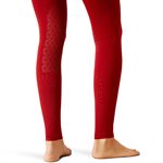 Pantalon d'Équitation Genoux Renforcés Ariat EOS 2.0 pour Femme - Sun-Dried Tomato