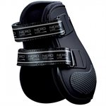 Veredus Pro Jump Fetlock Boot with Velcro - Black