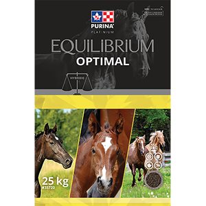 Purina Equilibrium Optimal Supplement 25kg